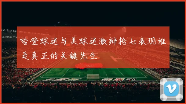 哈登球迷与美球迷激辩抢七表现谁是真正的关键先生